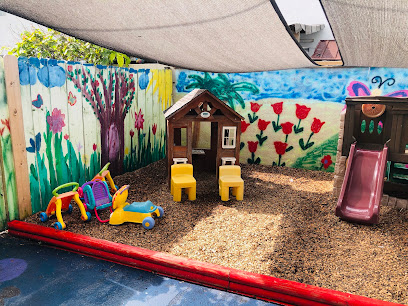 Little Learners Preschool At Aventura