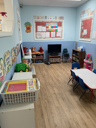 Children Choice Academy
