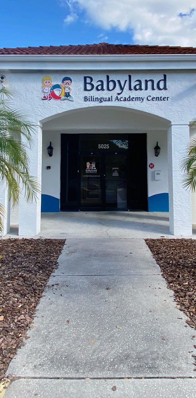 Babyland Winter Springs