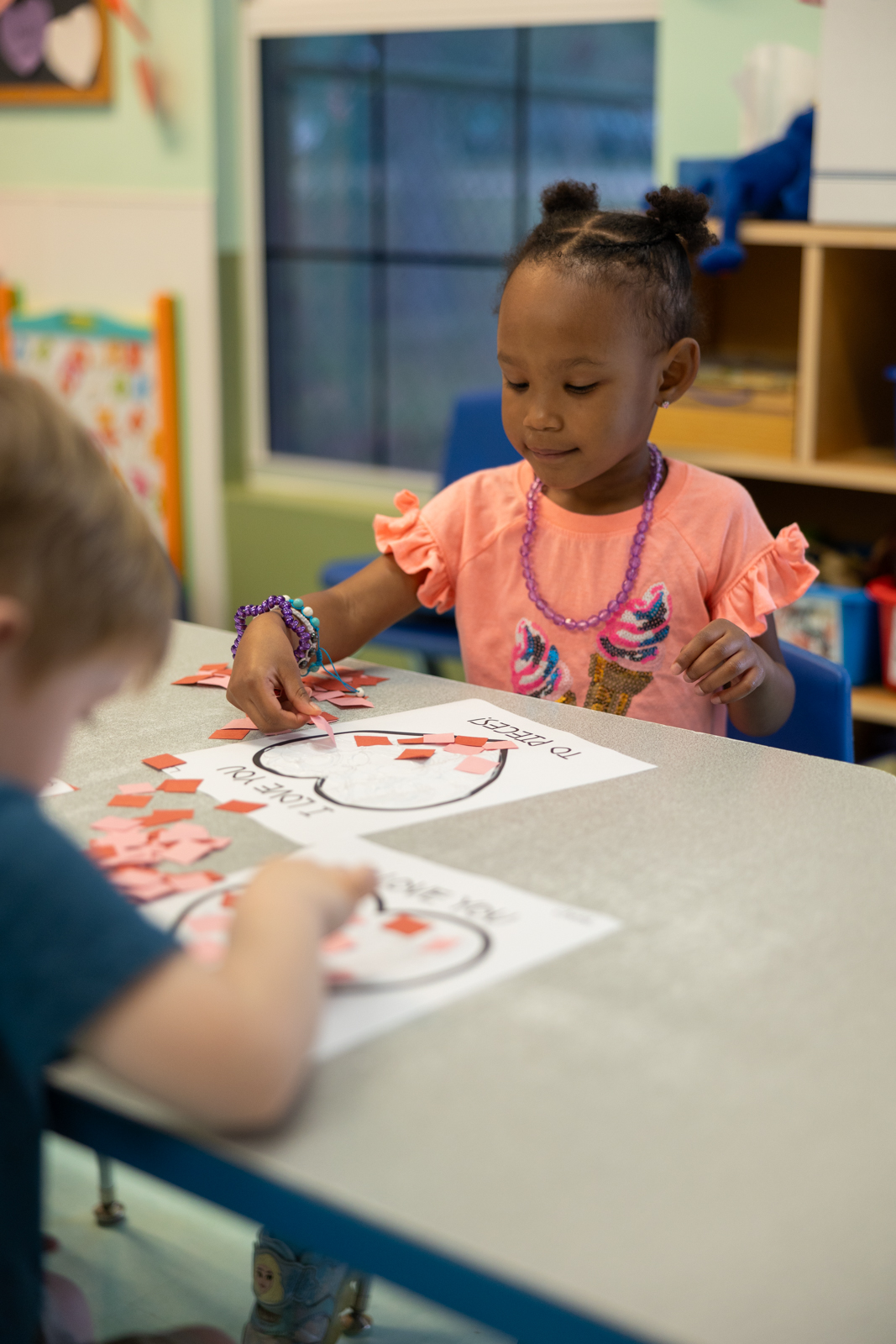 Bayside Discovery Center