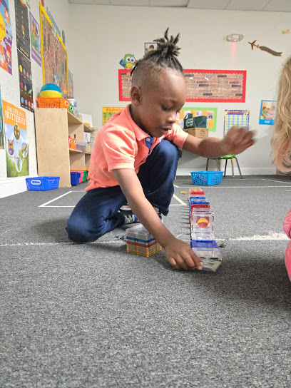 Kidz World INC - Licensed Daycare in Fort Pierce, FL