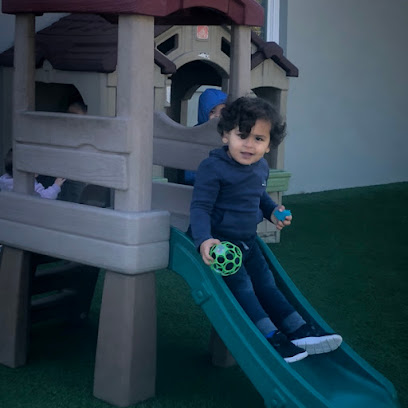 Little Achievers Day Care LLC