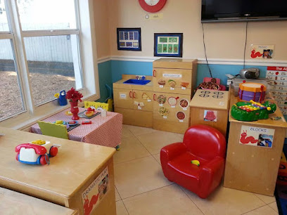 KIDS IN ACTION II - Licensed Daycare in Oakland Park, FL