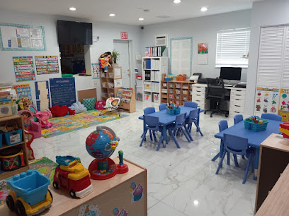 Ismary Capote Family Day Care Home