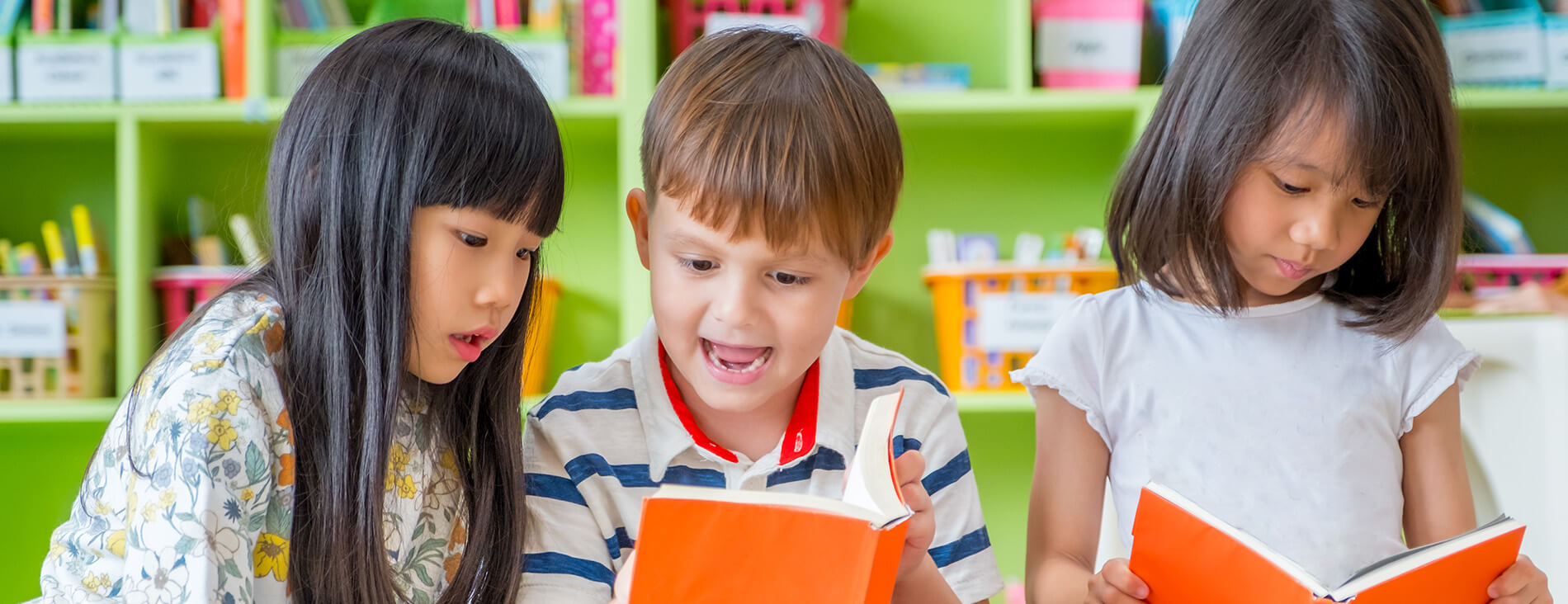 Bright Future Day Care & Learning Center