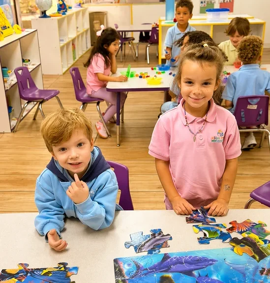 Bright Futures Academy