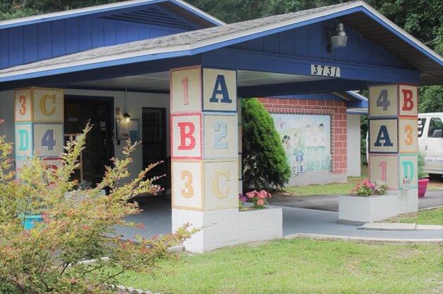 Building Blocks Of Ocala Preschool