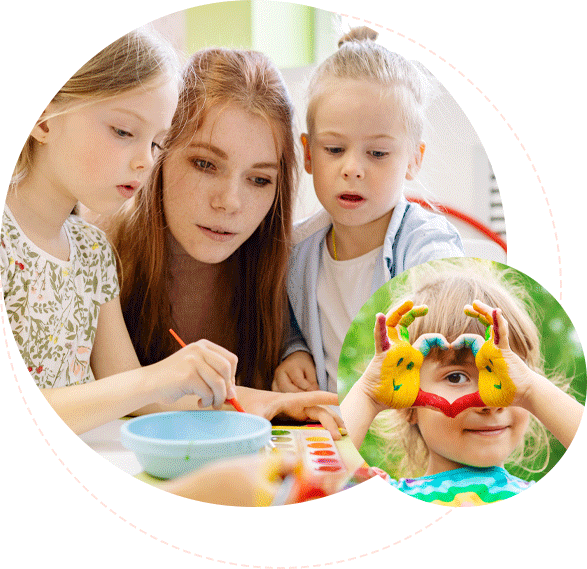 Bundles Of Joy Academy Inc.