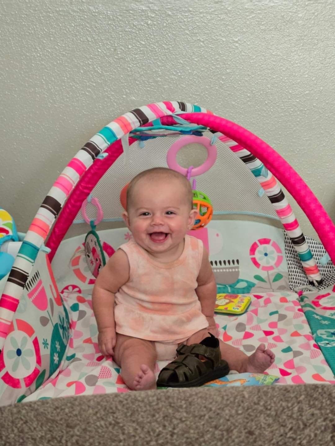 Busy Bee's Early Learning Center LLC - Licensed Daycare in Jasper, FL