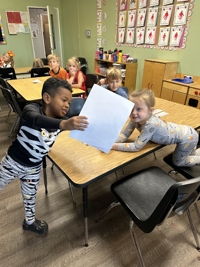 Bright Beginnings Learning Center LLC - Licensed Daycare in Summerfield, FL