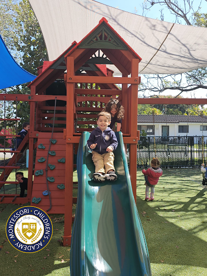 Montessori Children's Academy