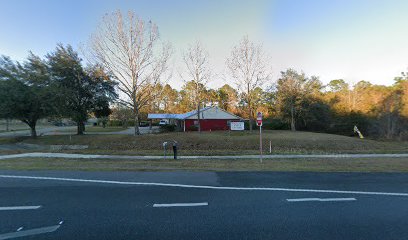Pumpkin Patch Child Care Inc - Licensed Daycare in Hawthorne, FL