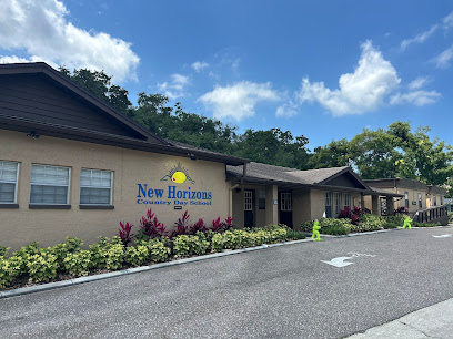 New Horizons Country Day School