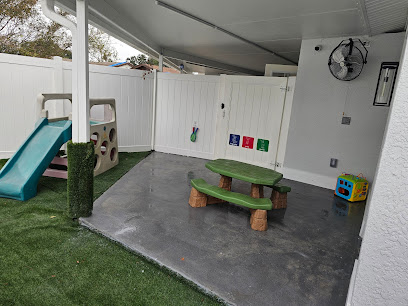 Dayma's Home Daycare