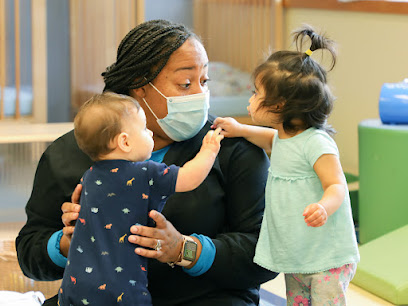 Bright Horizons At UM Canterbury Preschool