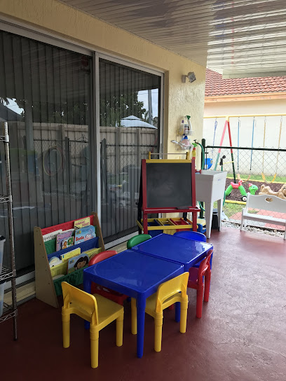 Dayami Carballosa Family Day Care Home