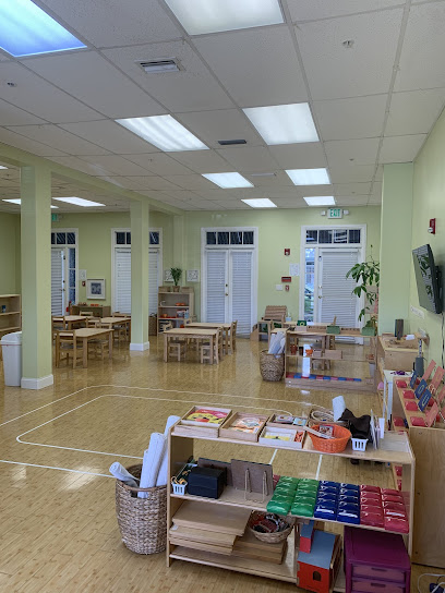 Learning Trails Education Inc.