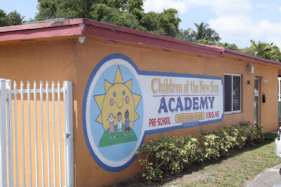 Children Of The New Sun Academy