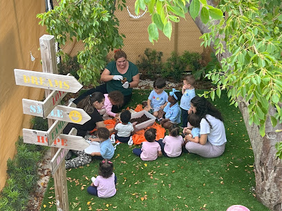 The Young U Montessori School