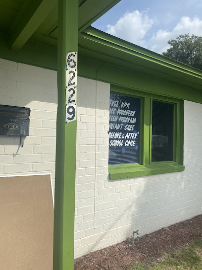 New Sprouts Childcare Llc