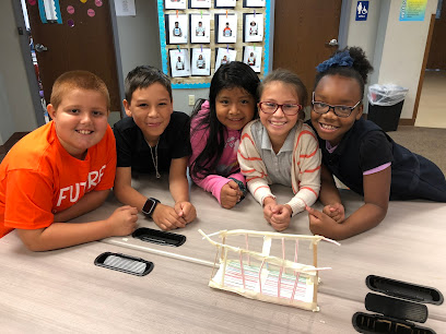 FIREWALL CENTERS, INC. AT INNOVATION CHARTER SCHOOL