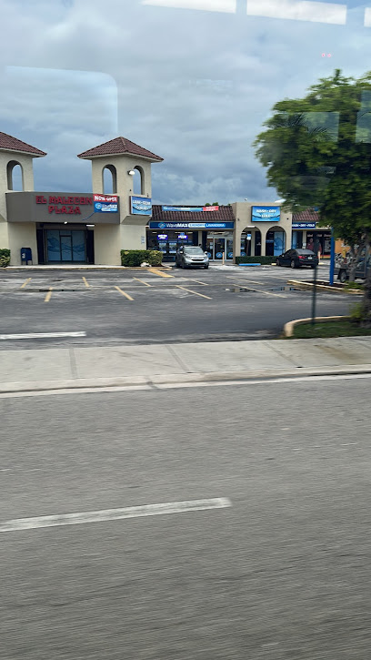 New Aladdin Learning Center, Inc.