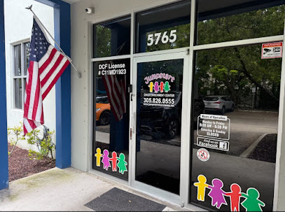 Jumpstart Child Enrichment Center