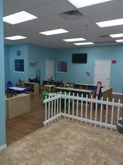 Kids Harbor Learning Center