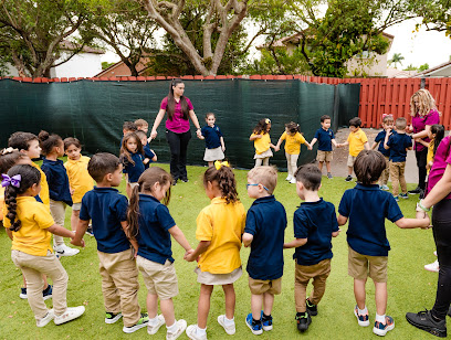 Academy For Kids Preschool,Inc