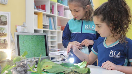 Kla Academy