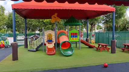 Mini Me Academy