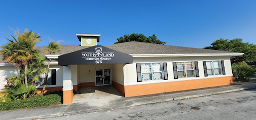 Youthland Christian Academy, DB - Licensed Daycare in Delray Beach, FL
