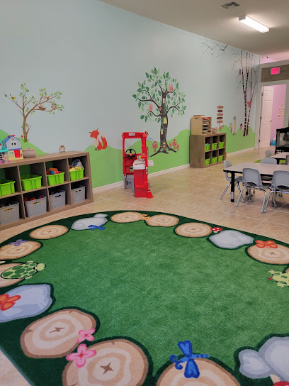 Magical Forest Academy - Licensed Daycare in Bunnell, FL