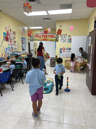 Great Expectations Learning Center Corp.
