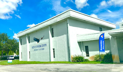 Faith Lutheran School