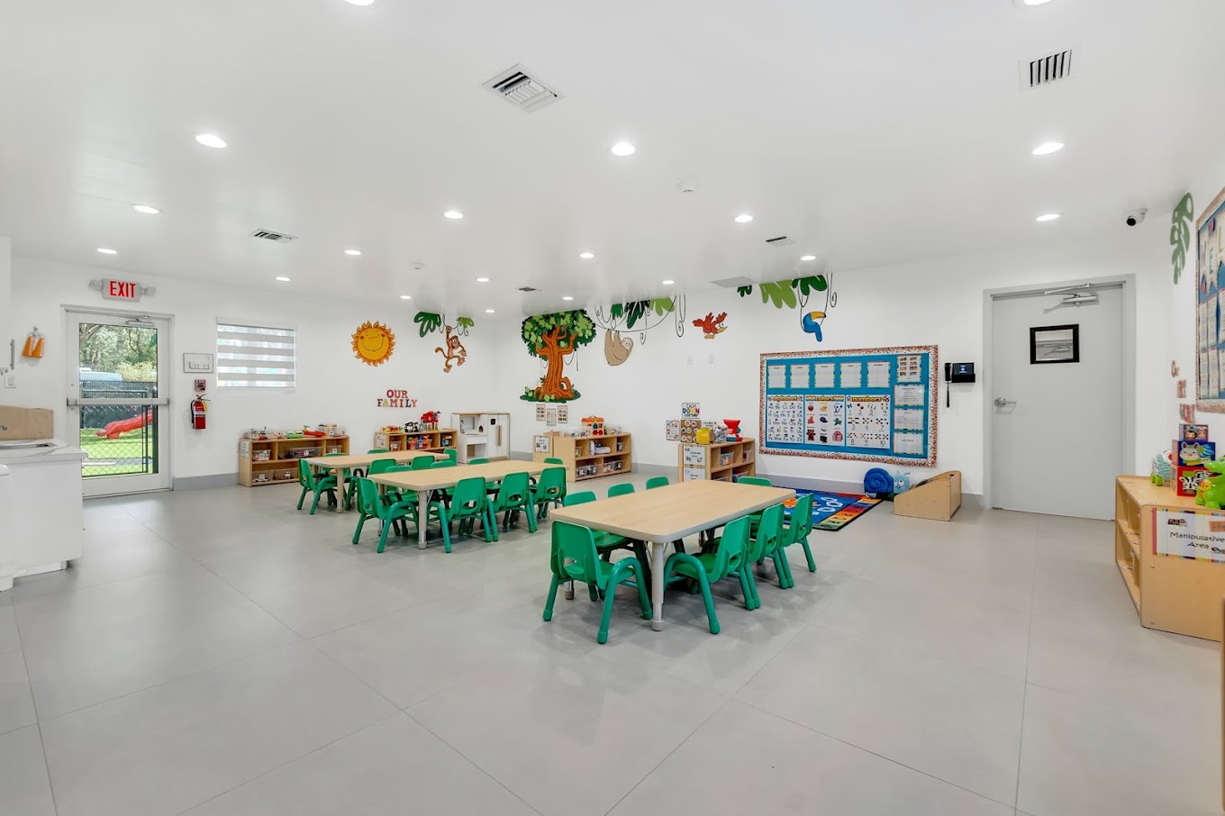 Cambridge Academy And Camp Learning Center Inc