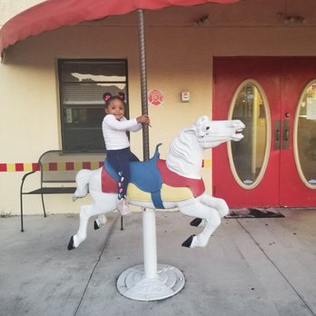 Carousel Academy Of Pt. St. Lucie Inc.
