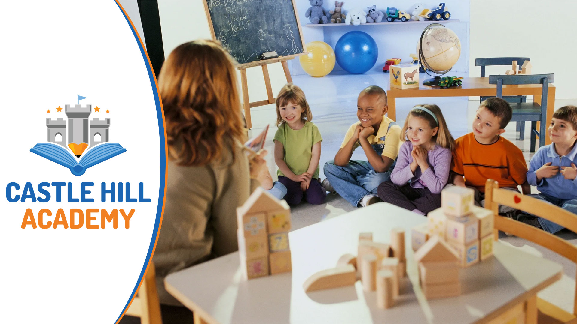 Castle Hill Academy LLC