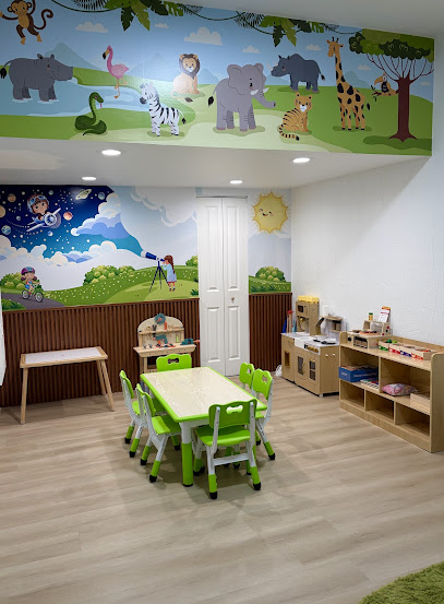 Little Learners Center