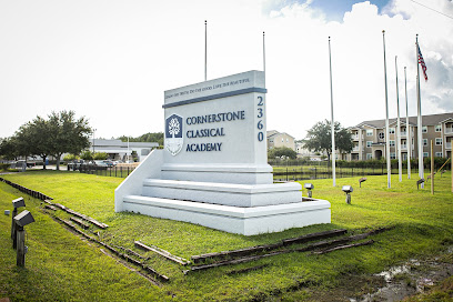 Cornerstone Classical Preschool