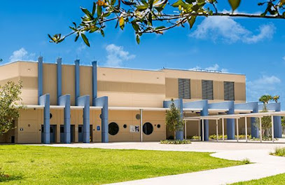 YMCA Of South Florida At North Dade Center For Modern Language