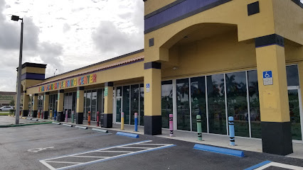 Ready Academy Learning Center