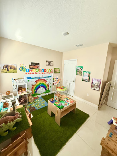 Bruno Home Daycare II