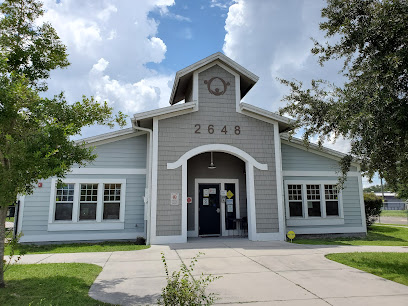 Episcopal Children's Services Callahan Head Start/Early Head Start