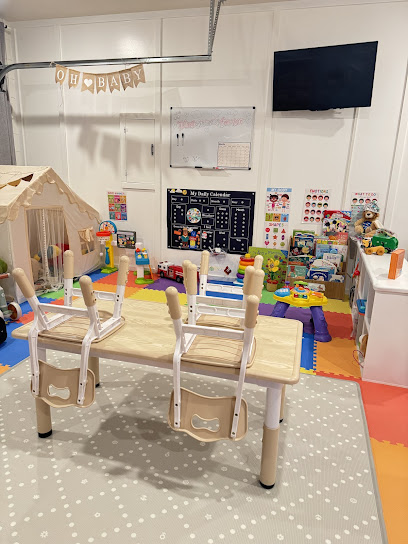 Wonder Nest Home Daycare