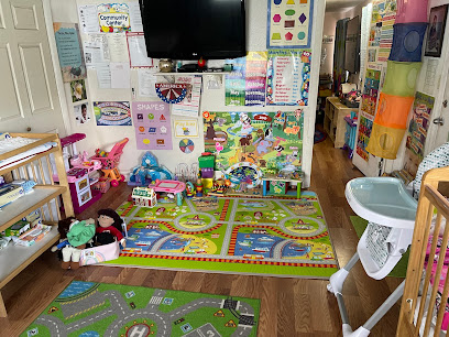 Marina Family Child Care