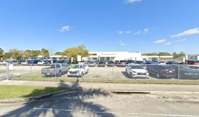 YMCA Of South Florida @ Joe Hall Elementary