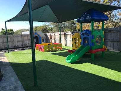 Miami Gardens Learning Center - Licensed Daycare in Miami Gardens, FL