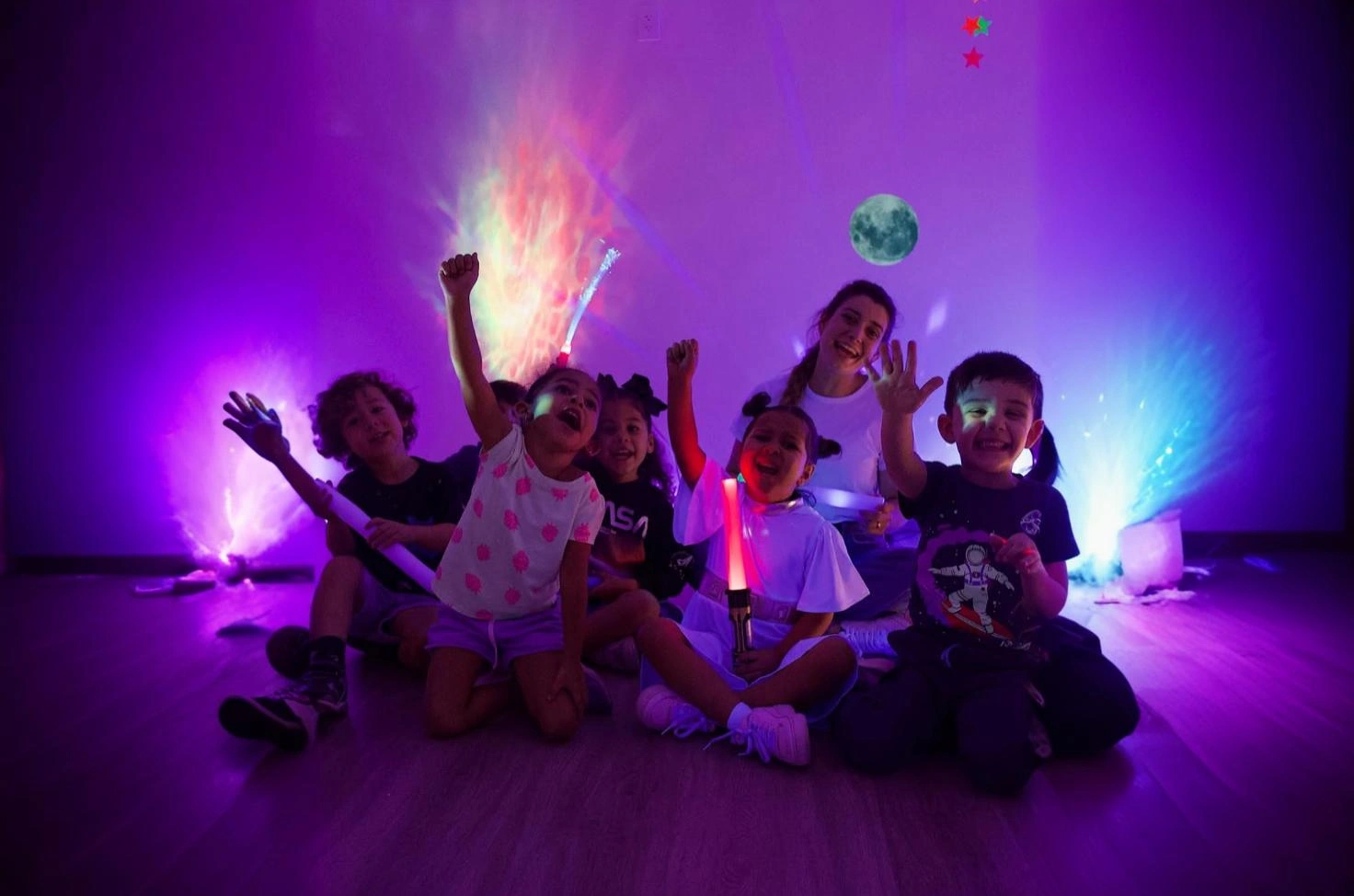 Cento Doral - Licensed Daycare in Doral, FL