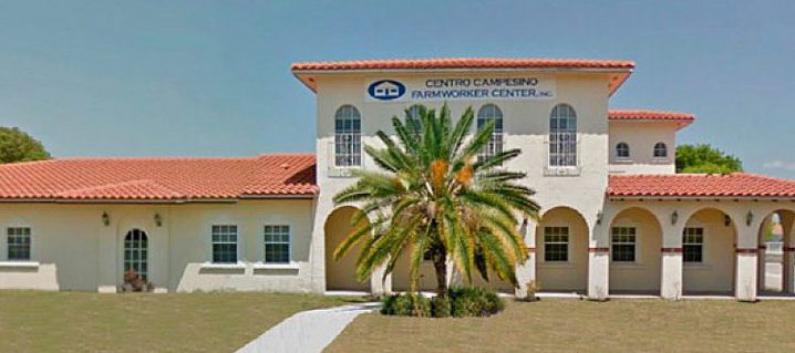 Centro Campesino Farmworker Center, Inc